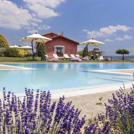 Locanda Rossovino Монтебелло Экстерьер фото