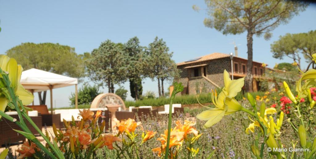 Locanda Rossovino Монтебелло Экстерьер фото